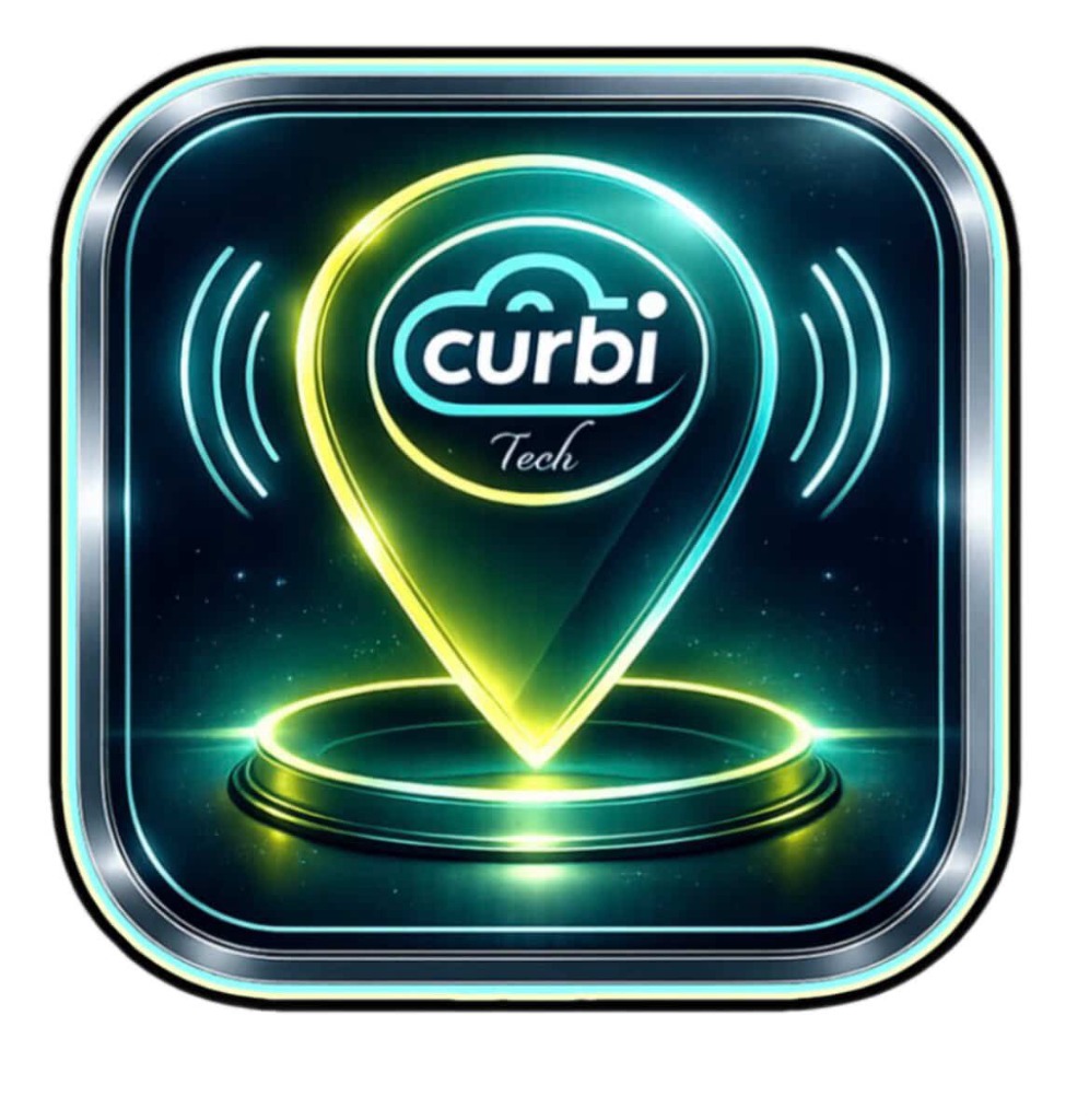 Curbi Logo